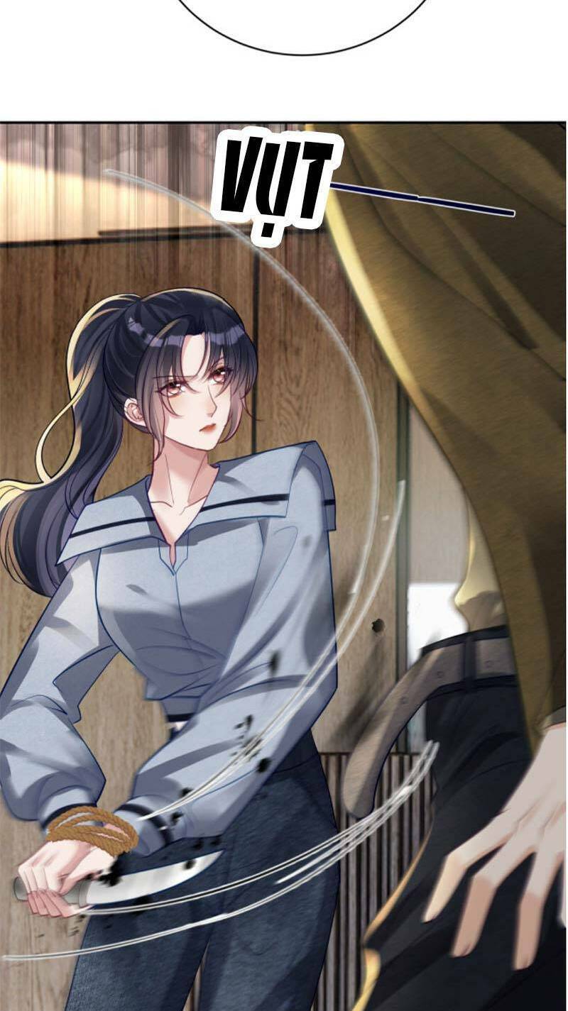 Bảo Bối Trời Cho: Hoắc Gia Xin Ký Nhận Chap 61 - Next Chap 62