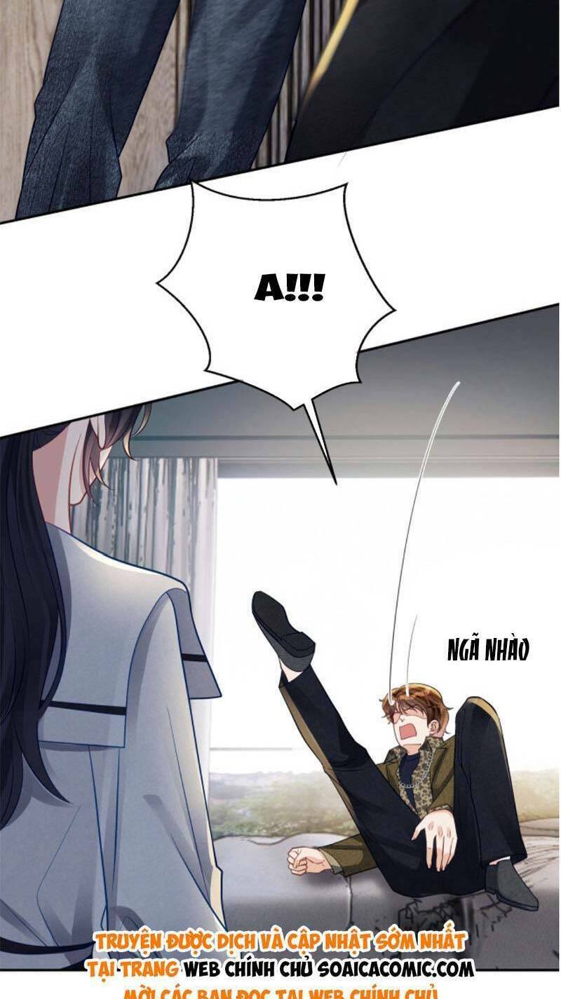 Bảo Bối Trời Cho: Hoắc Gia Xin Ký Nhận Chap 61 - Next Chap 62