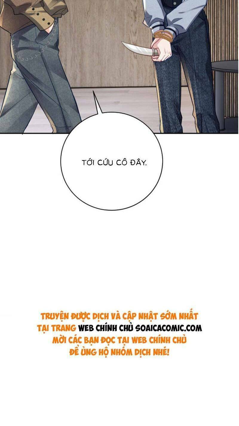 Bảo Bối Trời Cho: Hoắc Gia Xin Ký Nhận Chap 61 - Next Chap 62