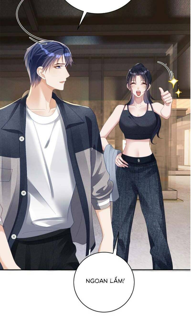 Bảo Bối Trời Cho: Hoắc Gia Xin Ký Nhận Chap 61 - Next Chap 62