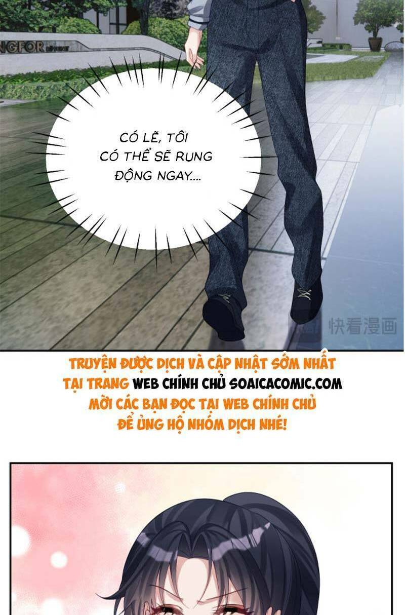 Bảo Bối Trời Cho: Hoắc Gia Xin Ký Nhận Chap 61 - Next Chap 62