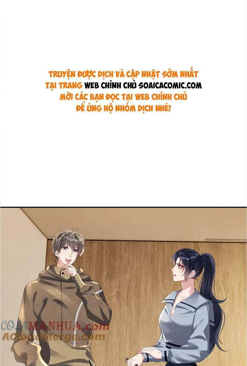 Bảo Bối Trời Cho: Hoắc Gia Xin Ký Nhận Chap 62 - Next Chap 63