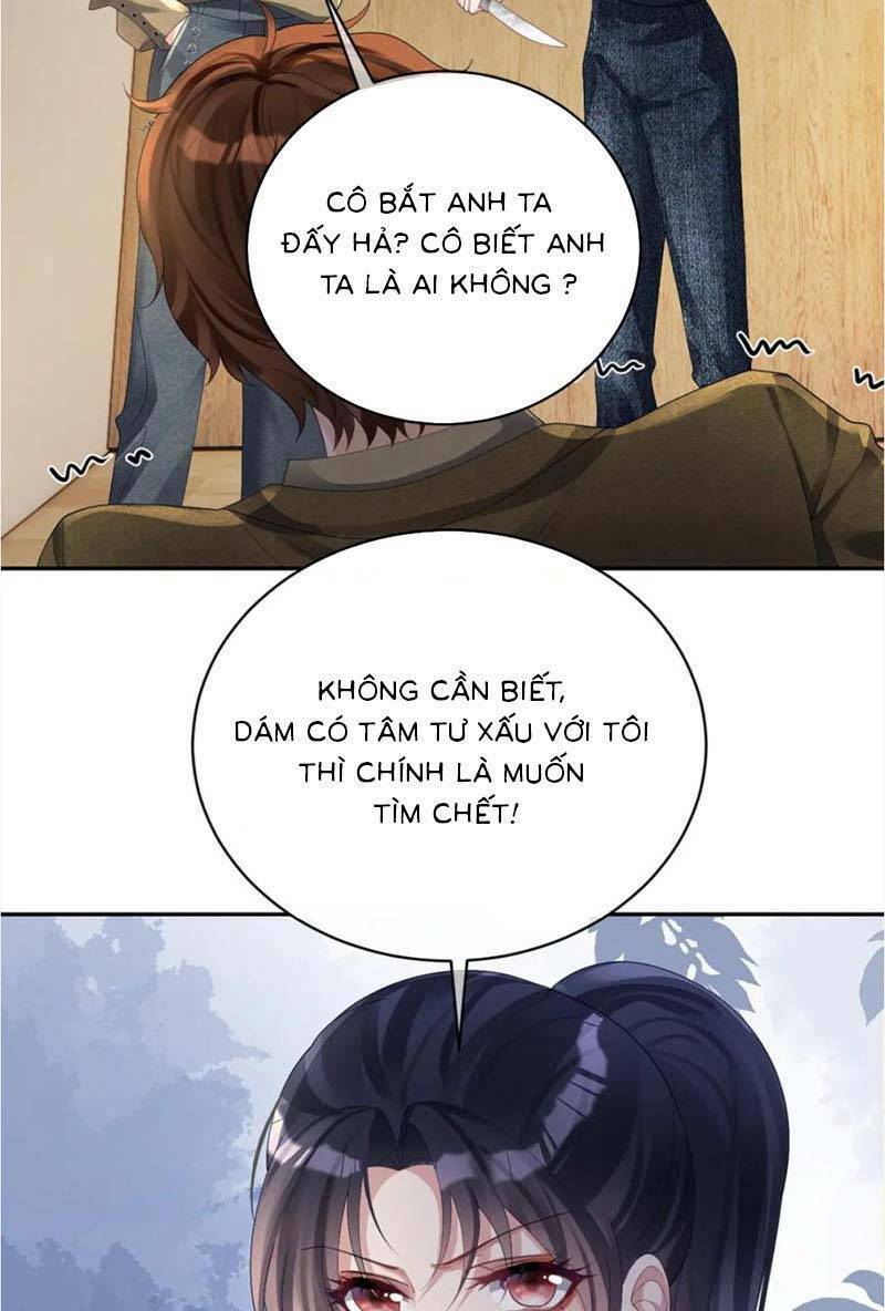 Bảo Bối Trời Cho: Hoắc Gia Xin Ký Nhận Chap 62 - Next Chap 63