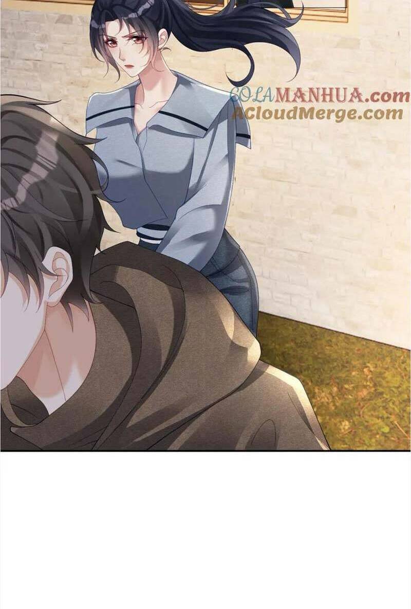 Bảo Bối Trời Cho: Hoắc Gia Xin Ký Nhận Chap 62 - Next Chap 63