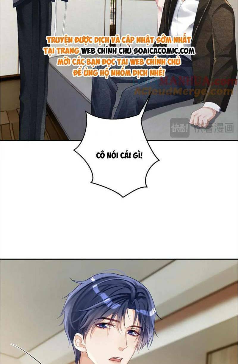 Bảo Bối Trời Cho: Hoắc Gia Xin Ký Nhận Chap 62 - Next Chap 63