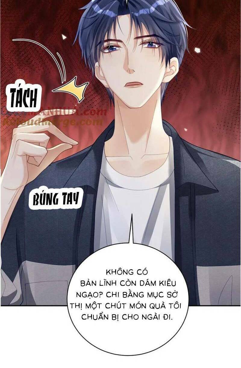 Bảo Bối Trời Cho: Hoắc Gia Xin Ký Nhận Chap 62 - Next Chap 63