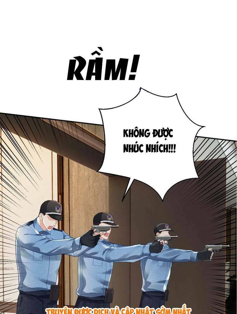 Bảo Bối Trời Cho: Hoắc Gia Xin Ký Nhận Chap 62 - Next Chap 63