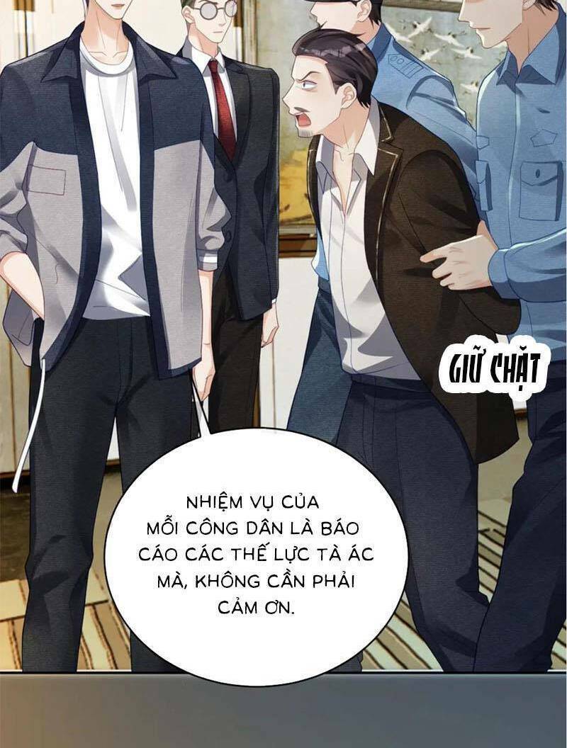 Bảo Bối Trời Cho: Hoắc Gia Xin Ký Nhận Chap 62 - Next Chap 63