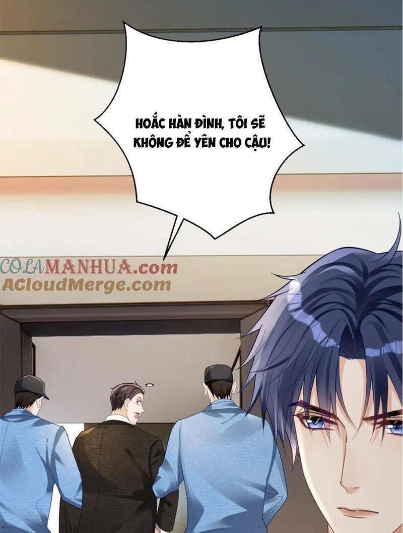 Bảo Bối Trời Cho: Hoắc Gia Xin Ký Nhận Chap 62 - Next Chap 63