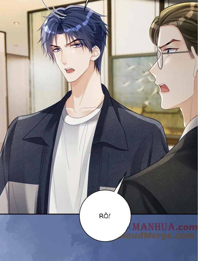 Bảo Bối Trời Cho: Hoắc Gia Xin Ký Nhận Chap 62 - Next Chap 63