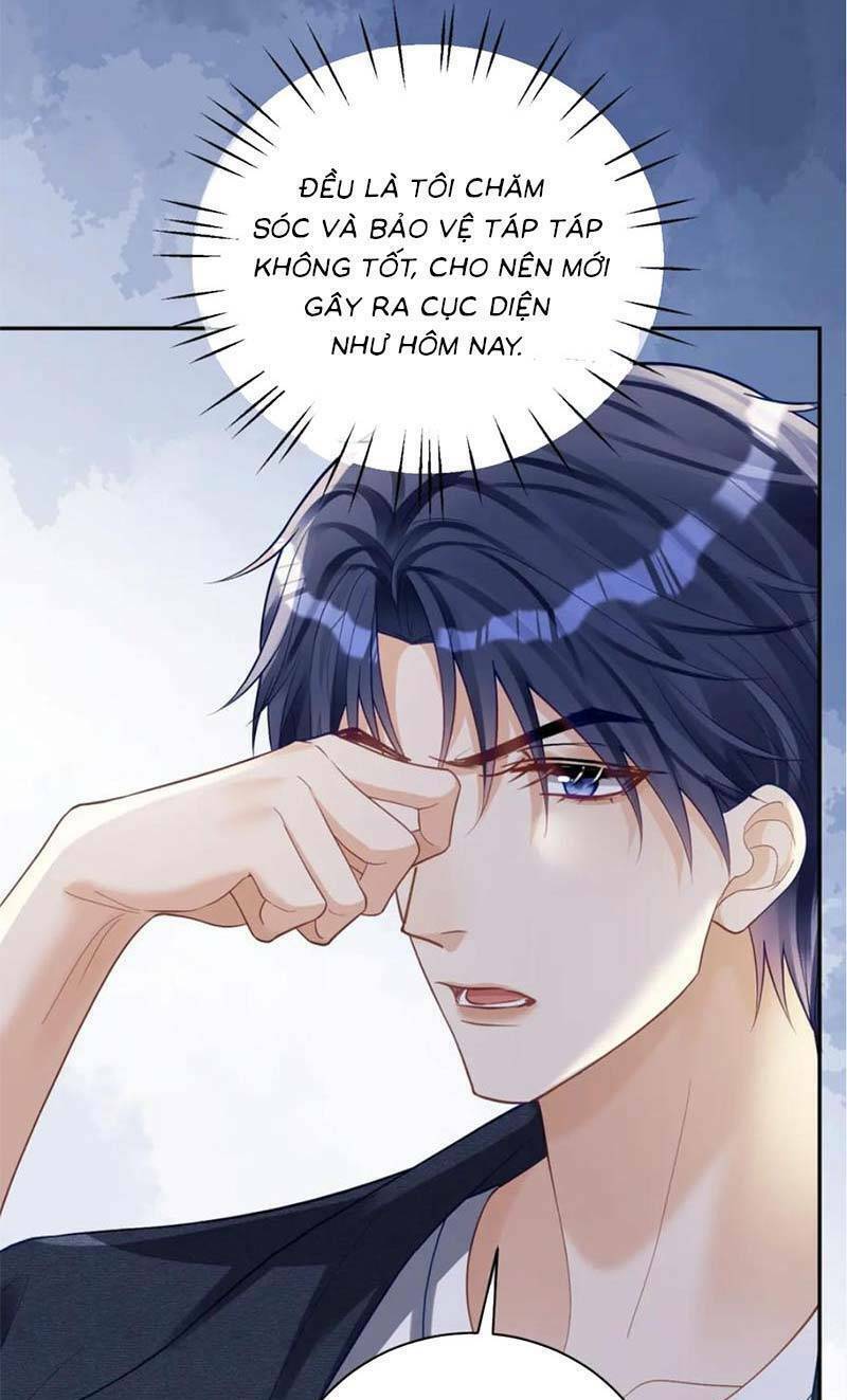 Bảo Bối Trời Cho: Hoắc Gia Xin Ký Nhận Chap 62 - Next Chap 63