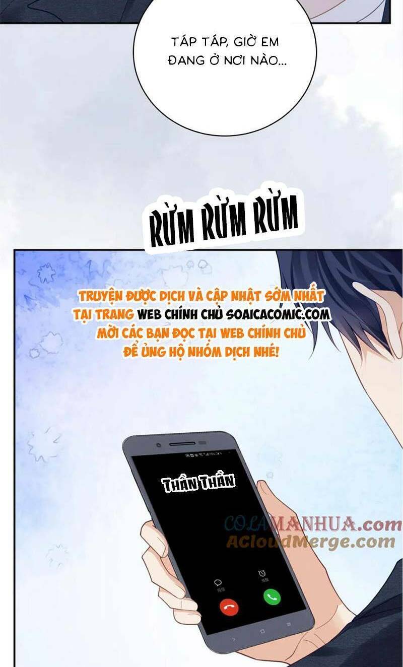 Bảo Bối Trời Cho: Hoắc Gia Xin Ký Nhận Chap 62 - Next Chap 63