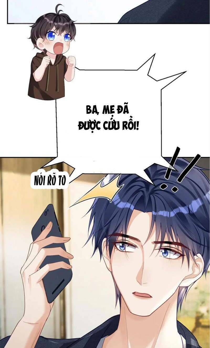 Bảo Bối Trời Cho: Hoắc Gia Xin Ký Nhận Chap 62 - Next Chap 63