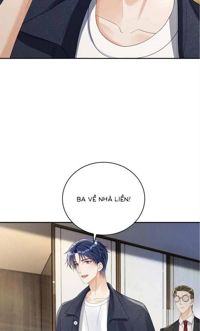 Bảo Bối Trời Cho: Hoắc Gia Xin Ký Nhận Chap 62 - Next Chap 63