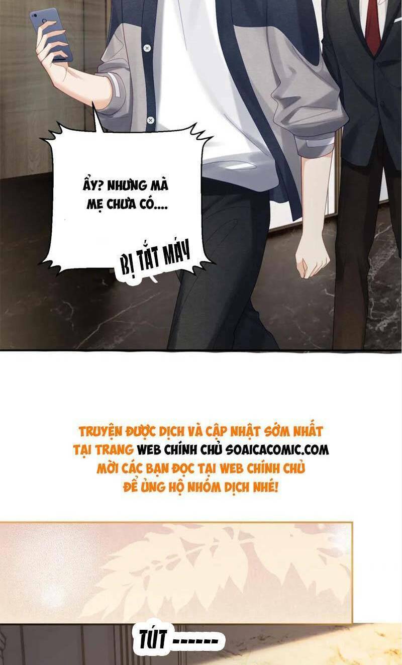 Bảo Bối Trời Cho: Hoắc Gia Xin Ký Nhận Chap 62 - Next Chap 63