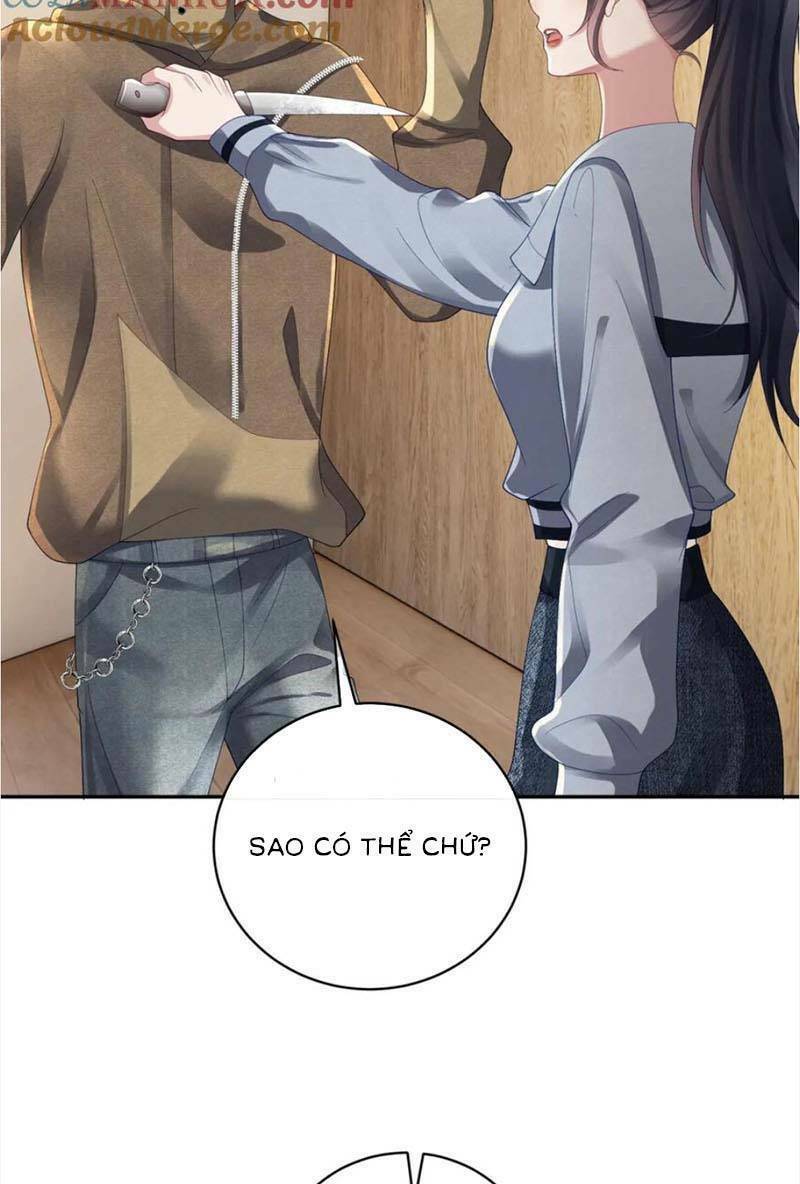 Bảo Bối Trời Cho: Hoắc Gia Xin Ký Nhận Chap 62 - Next Chap 63