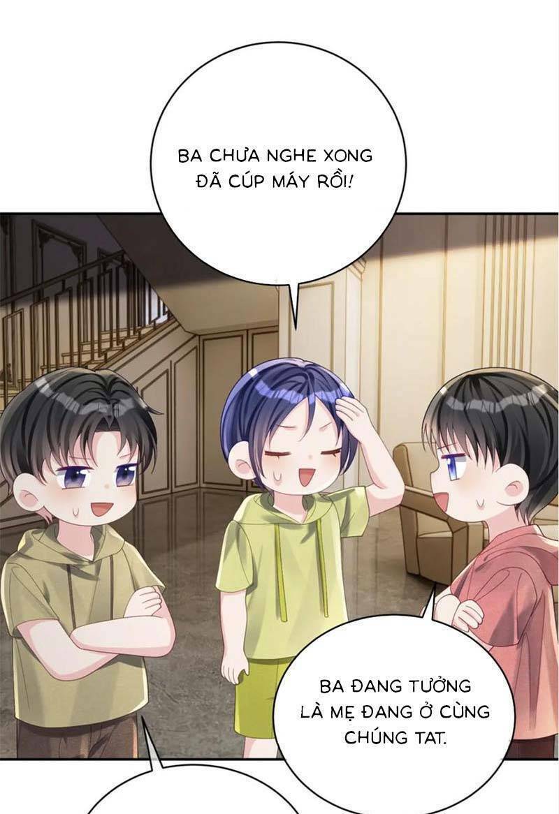 Bảo Bối Trời Cho: Hoắc Gia Xin Ký Nhận Chap 62 - Next Chap 63