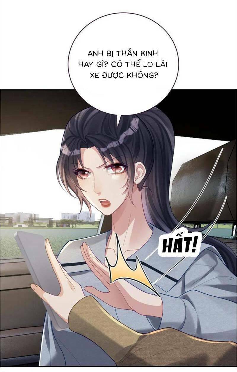 Bảo Bối Trời Cho: Hoắc Gia Xin Ký Nhận Chap 62 - Next Chap 63