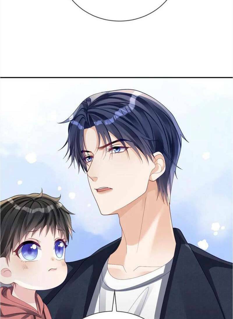 Bảo Bối Trời Cho: Hoắc Gia Xin Ký Nhận Chap 62 - Next Chap 63