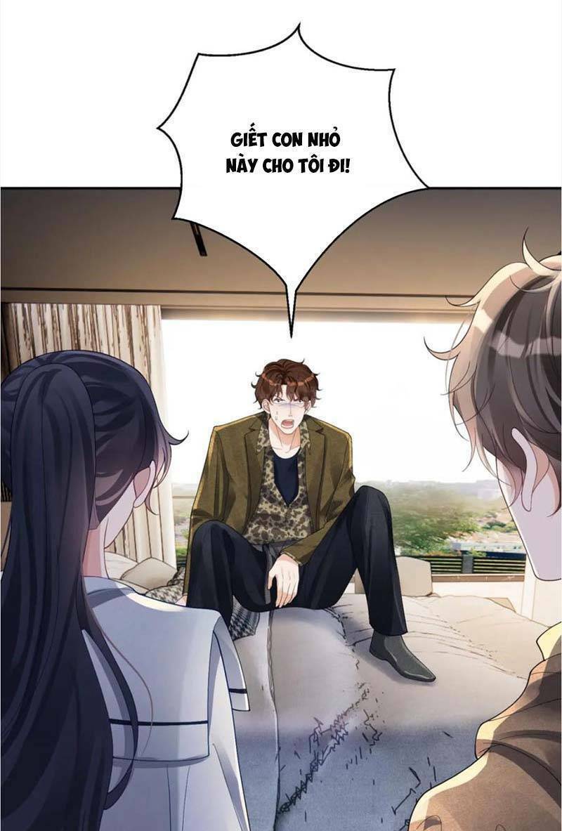 Bảo Bối Trời Cho: Hoắc Gia Xin Ký Nhận Chap 62 - Next Chap 63