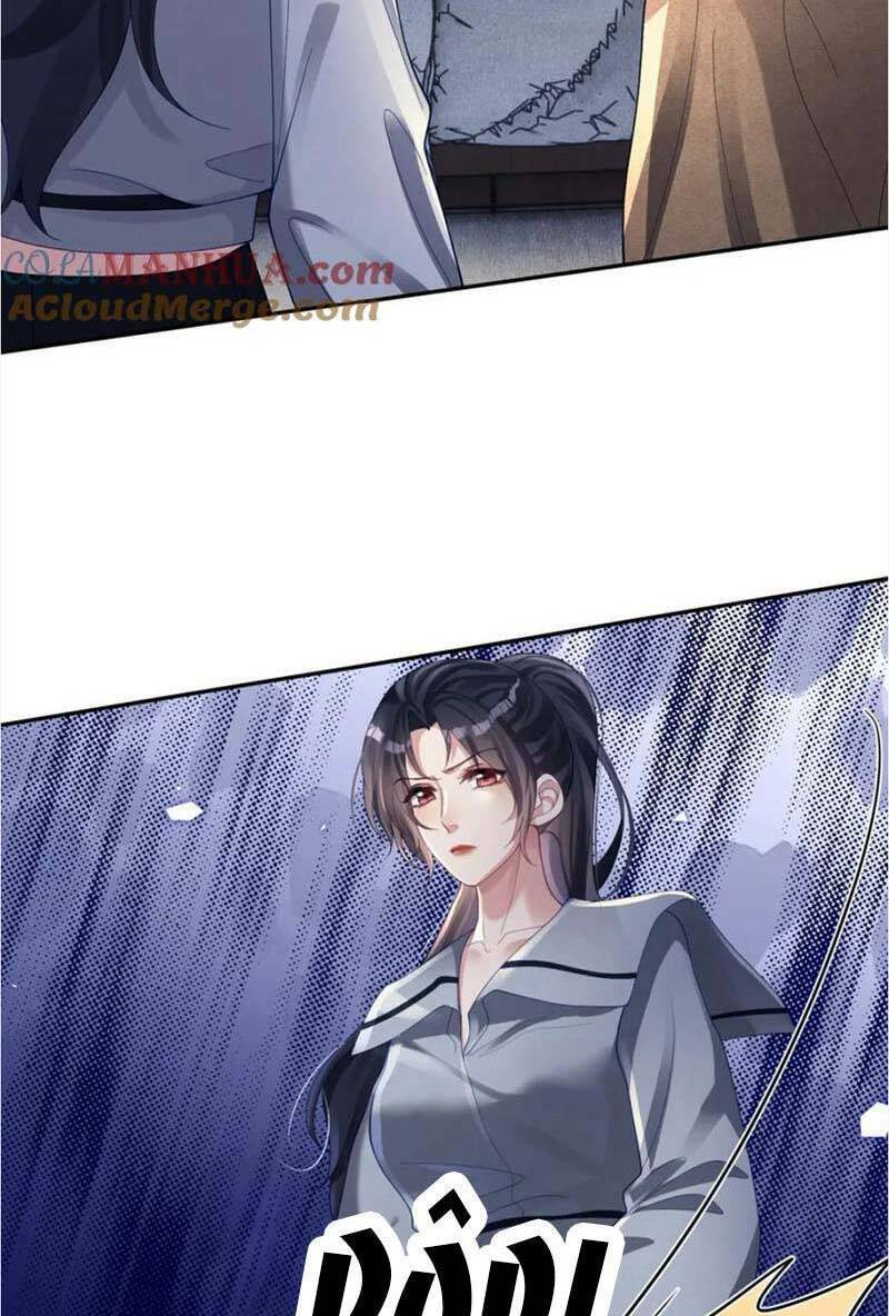 Bảo Bối Trời Cho: Hoắc Gia Xin Ký Nhận Chap 62 - Next Chap 63
