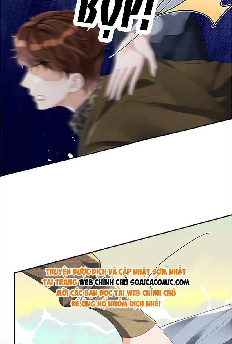 Bảo Bối Trời Cho: Hoắc Gia Xin Ký Nhận Chap 62 - Next Chap 63