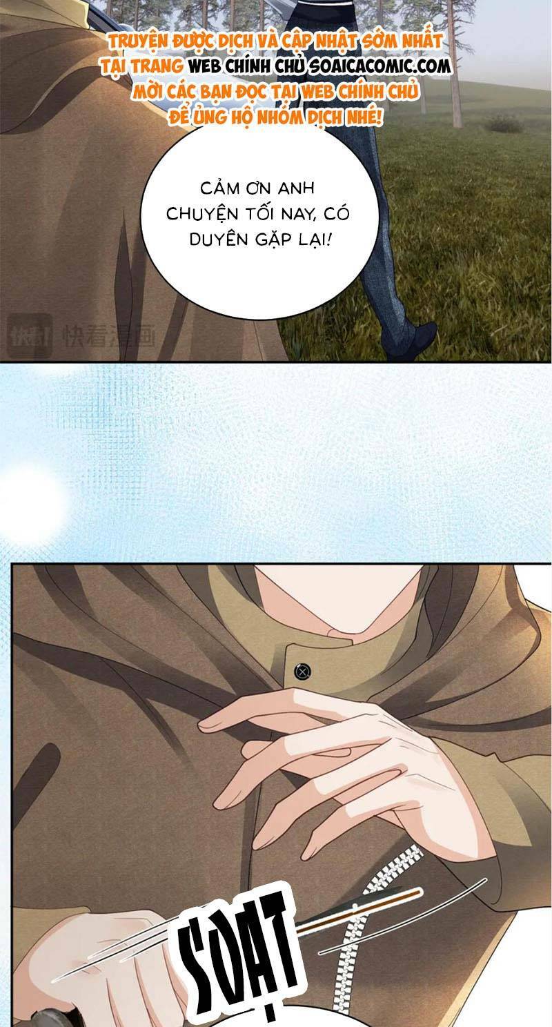 Bảo Bối Trời Cho: Hoắc Gia Xin Ký Nhận Chap 63 - Next Chap 64