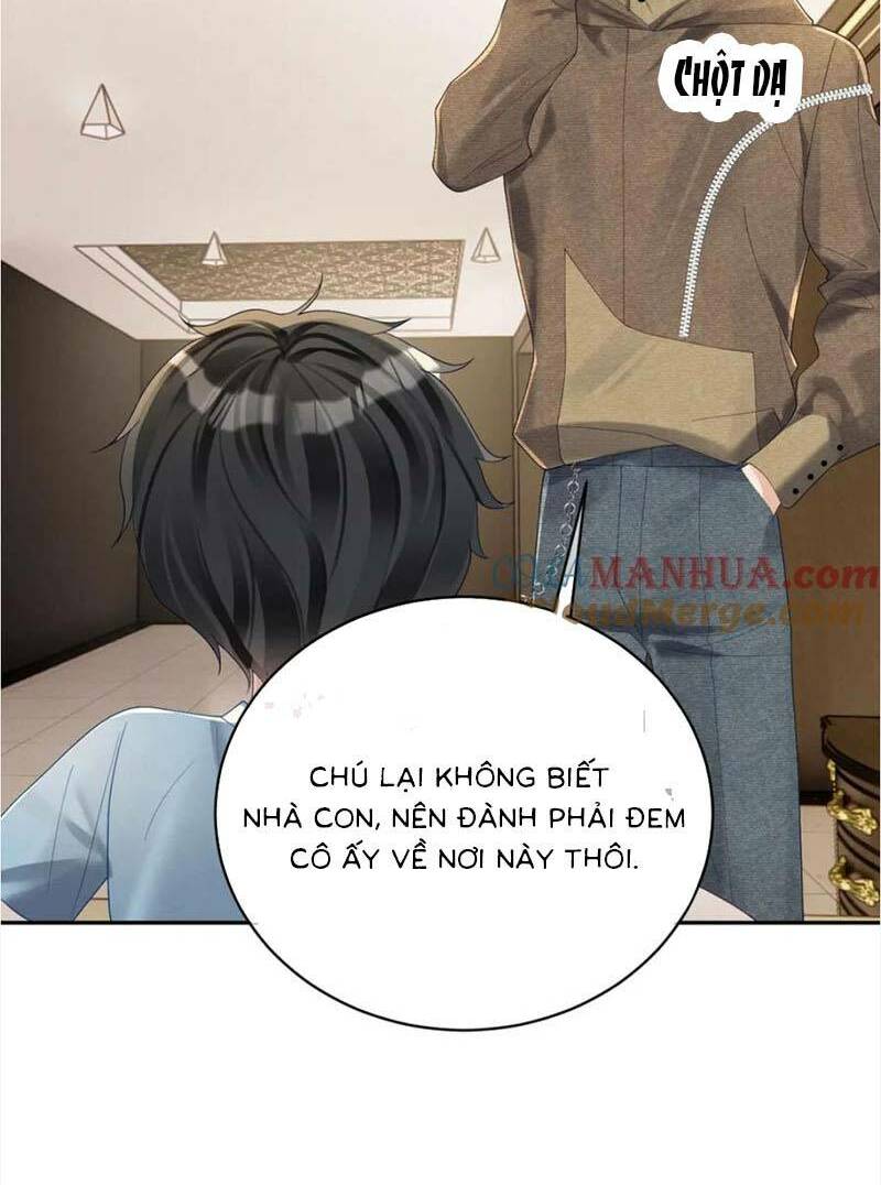 Bảo Bối Trời Cho: Hoắc Gia Xin Ký Nhận Chap 63 - Next Chap 64