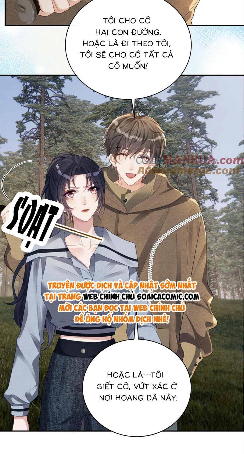 Bảo Bối Trời Cho: Hoắc Gia Xin Ký Nhận Chap 63 - Next Chap 64