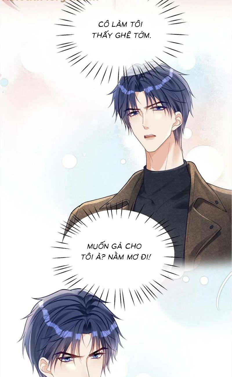 Bảo Bối Trời Cho: Hoắc Gia Xin Ký Nhận Chap 63 - Next Chap 64