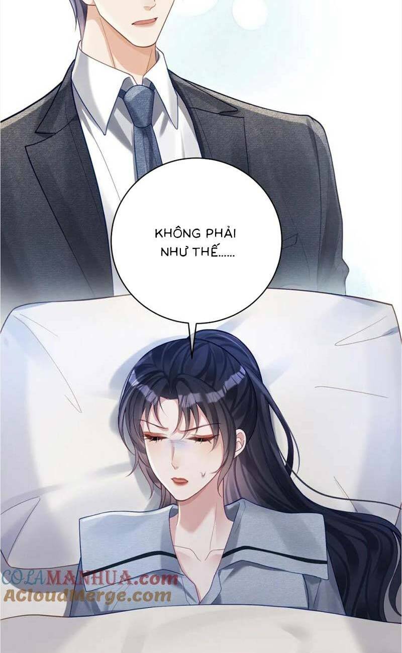 Bảo Bối Trời Cho: Hoắc Gia Xin Ký Nhận Chap 63 - Next Chap 64