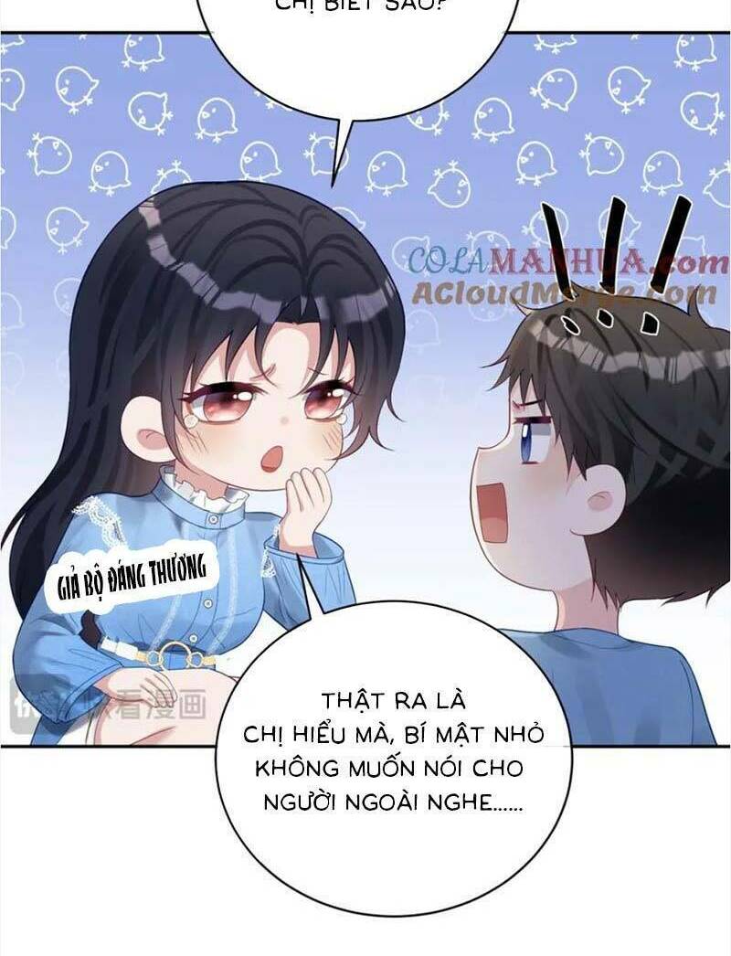 Bảo Bối Trời Cho: Hoắc Gia Xin Ký Nhận Chap 64 - Next Chap 65