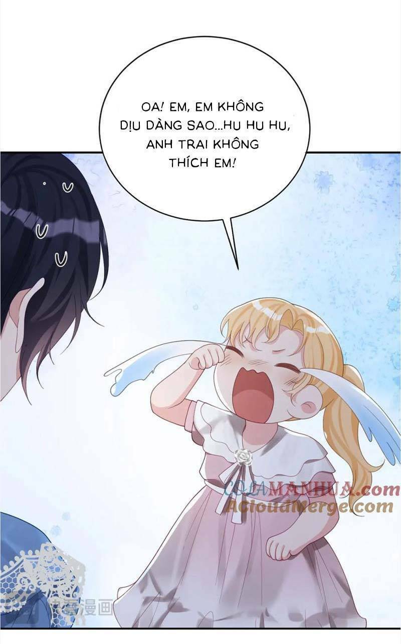 Bảo Bối Trời Cho: Hoắc Gia Xin Ký Nhận Chap 64 - Next Chap 65
