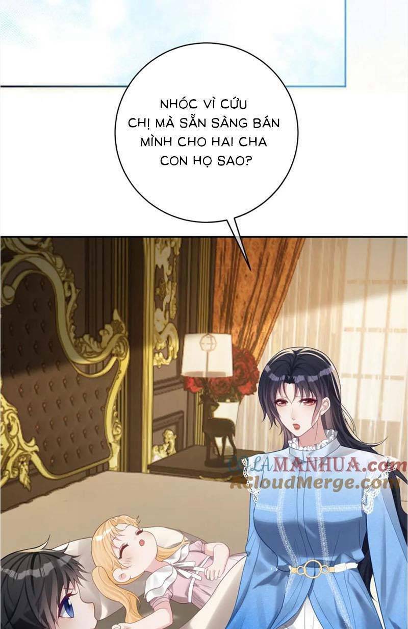 Bảo Bối Trời Cho: Hoắc Gia Xin Ký Nhận Chap 64 - Next Chap 65