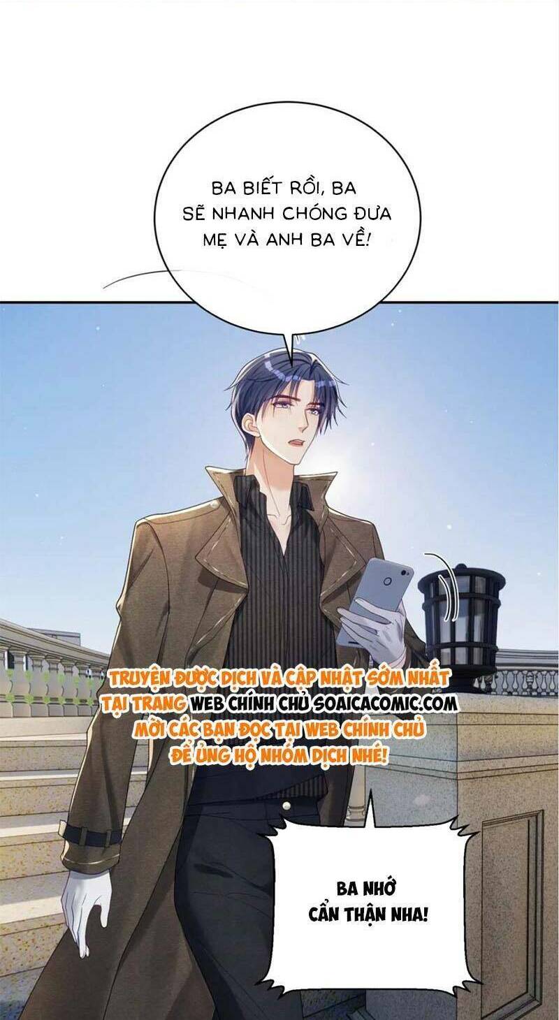 Bảo Bối Trời Cho: Hoắc Gia Xin Ký Nhận Chap 64 - Next Chap 65