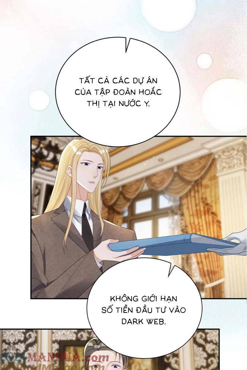 Bảo Bối Trời Cho: Hoắc Gia Xin Ký Nhận Chap 64 - Next Chap 65