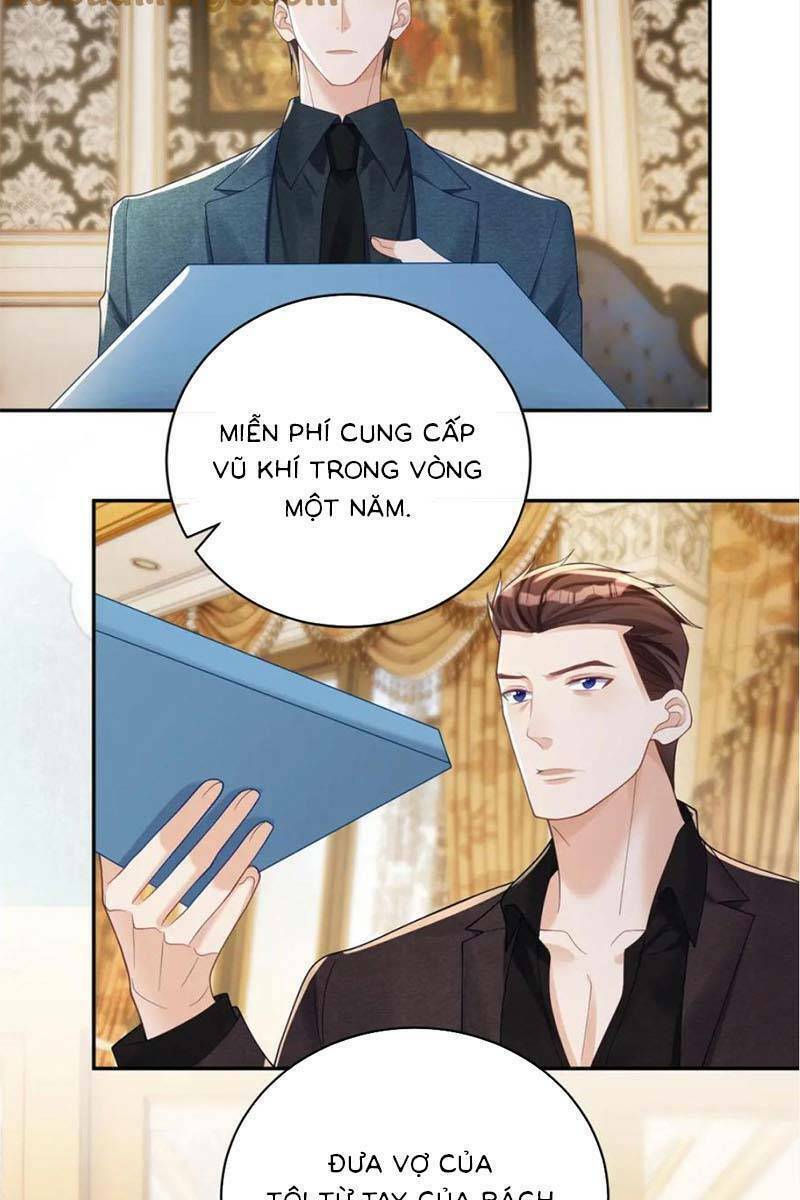 Bảo Bối Trời Cho: Hoắc Gia Xin Ký Nhận Chap 64 - Next Chap 65