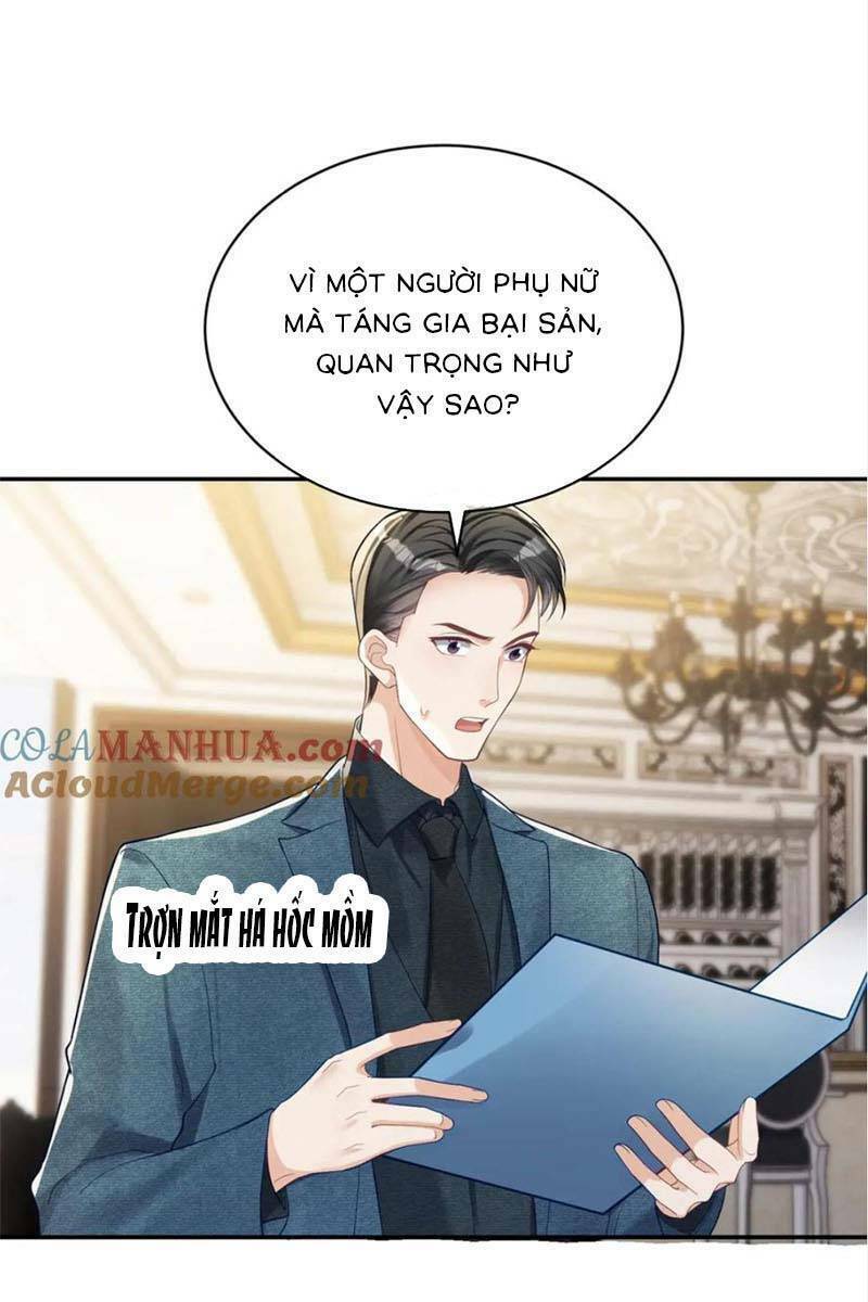 Bảo Bối Trời Cho: Hoắc Gia Xin Ký Nhận Chap 64 - Next Chap 65