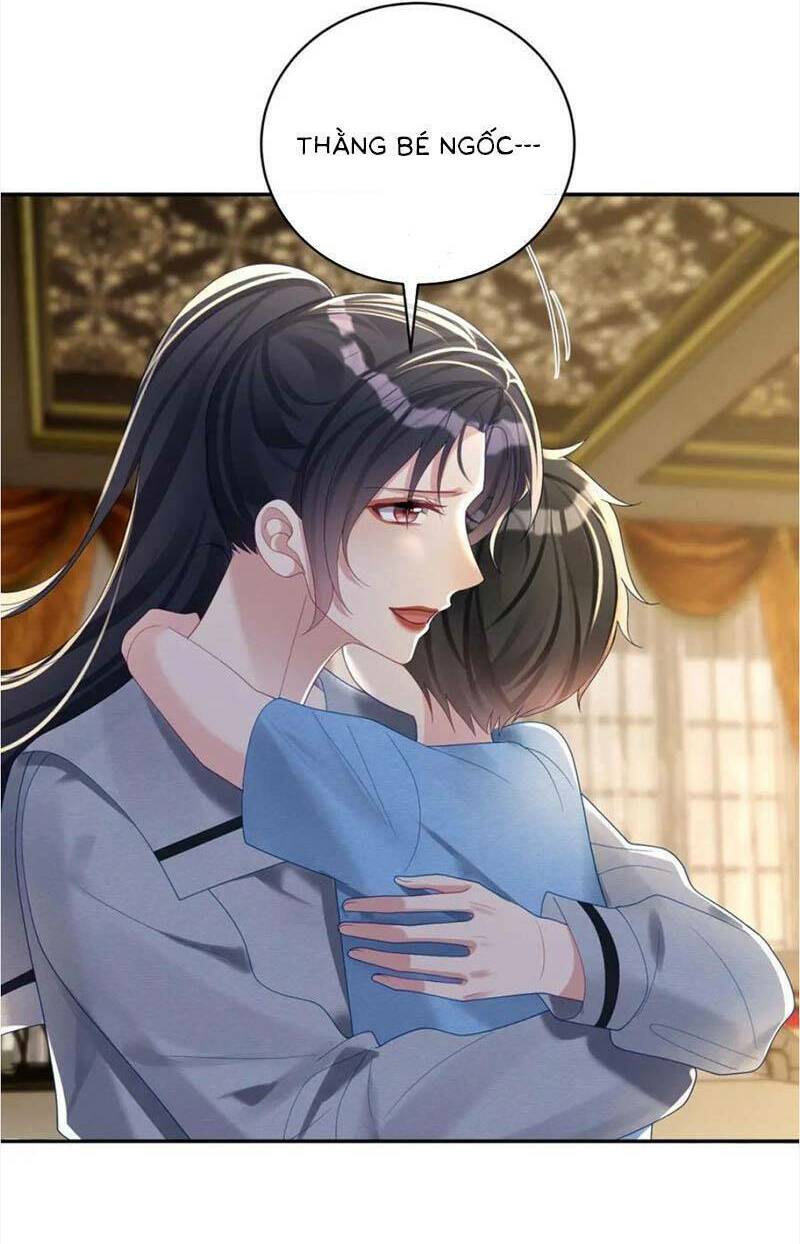 Bảo Bối Trời Cho: Hoắc Gia Xin Ký Nhận Chap 64 - Next Chap 65