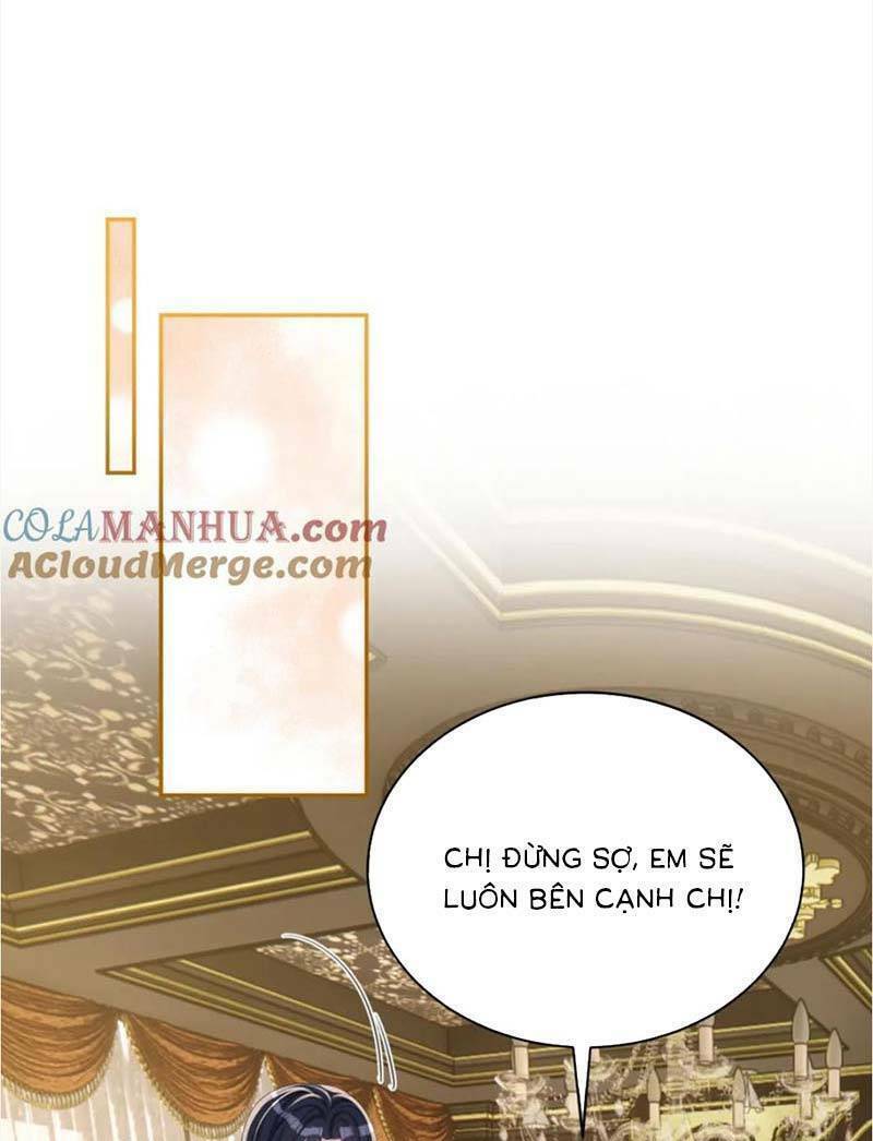 Bảo Bối Trời Cho: Hoắc Gia Xin Ký Nhận Chap 64 - Next Chap 65