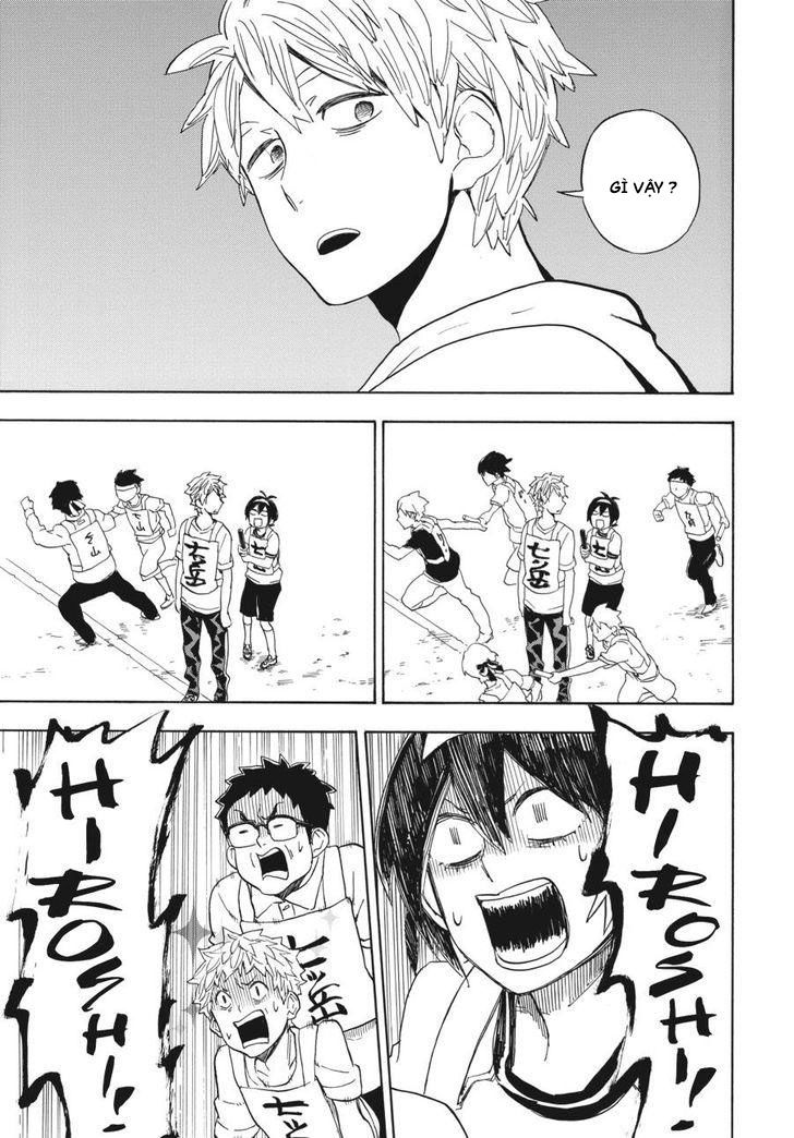 Barakamon Chap 74 - Next Chap 75