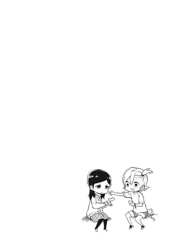 Barakamon Chap 75 - Next Chap 76