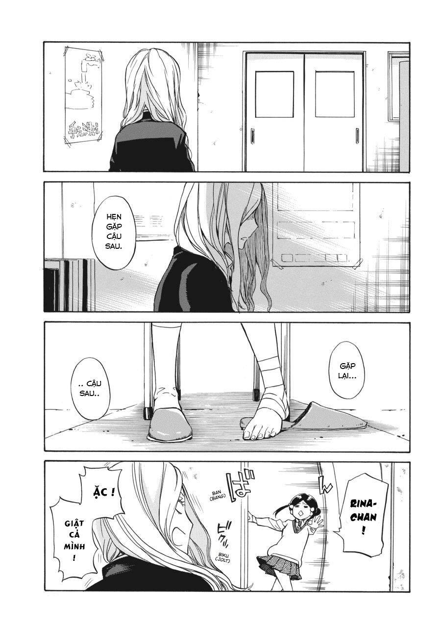 Barakamon Chap 77 - Next Chap 78