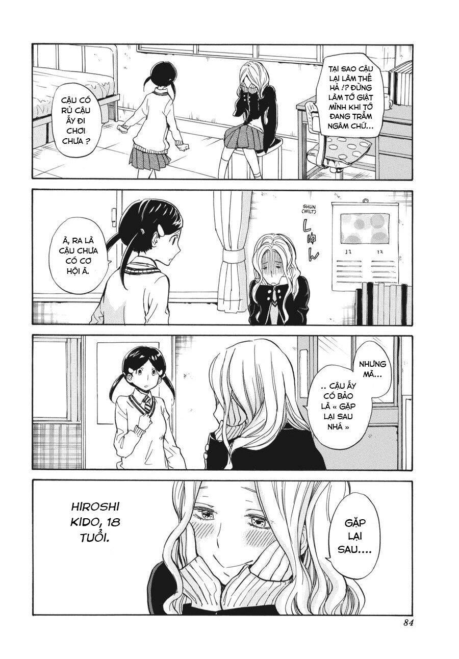 Barakamon Chap 77 - Next Chap 78