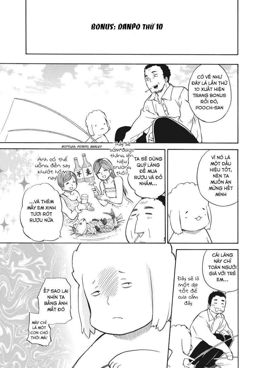 Barakamon Chap 80 - Next Chap 81