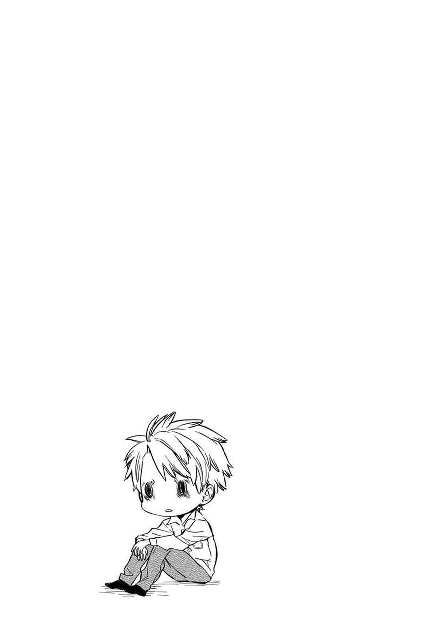 Barakamon Chap 83 - Next Chap 84