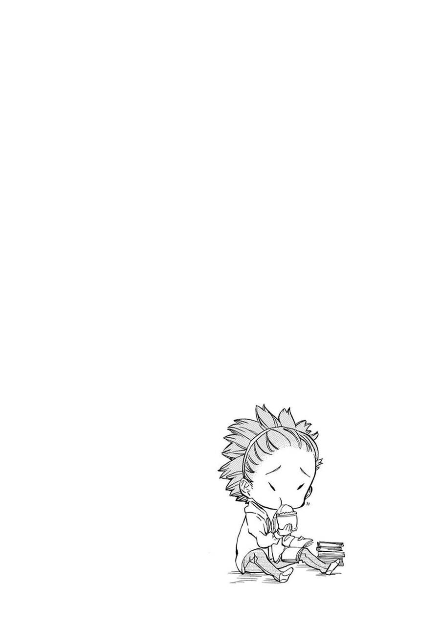 Barakamon Chap 83 - Next Chap 84