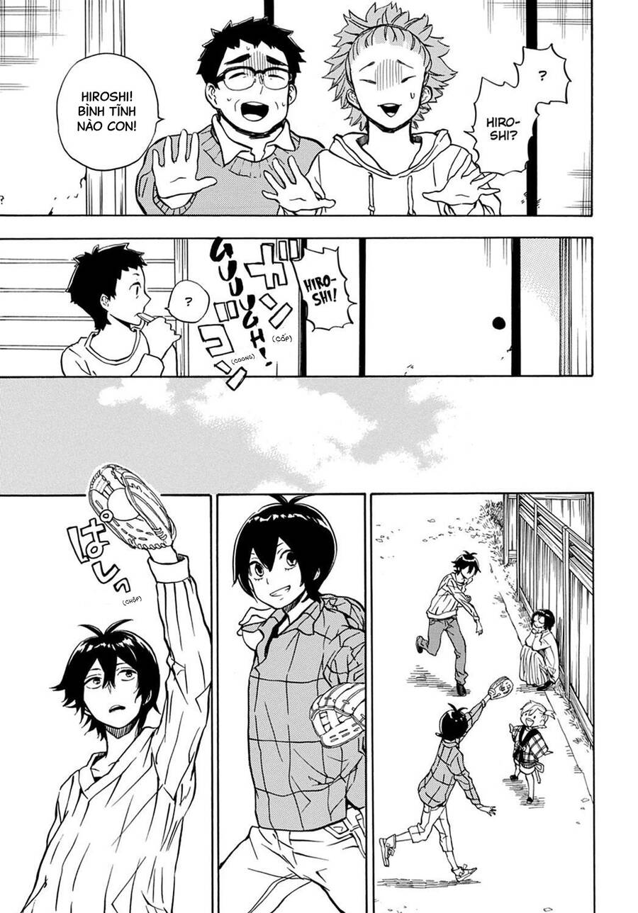 Barakamon Chap 83 - Next Chap 84