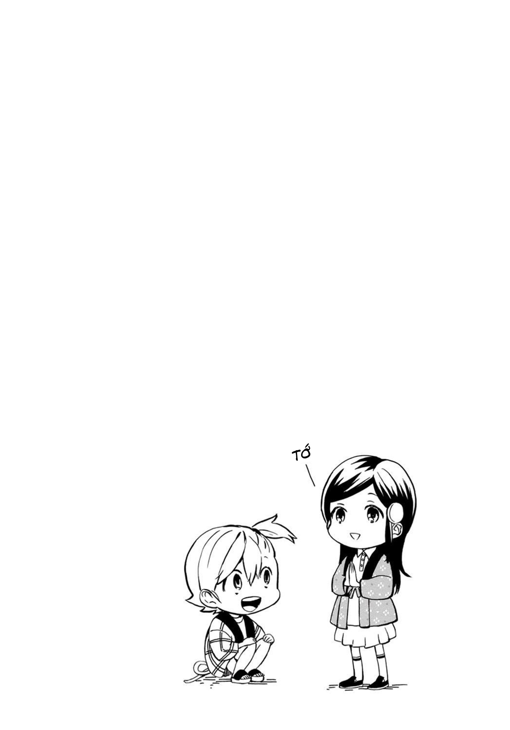 Barakamon Chap 88 - Next Chap 89