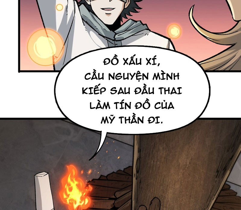 Bắt Đầu Từ Việc Ký Gửi, Ta Một Mình Trảm Thần Chap 2 - Next Chap 3